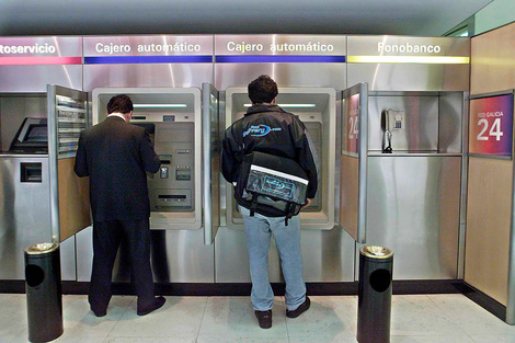 Paritarias con techo, precios no