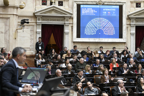 Peligra el funcionamiento de la comisión investigadora por el caso $LIBRA