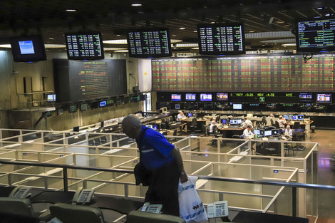 El mercado se frota las manos
