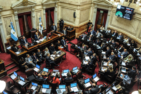 El Senado avanza con Ficha Limpia y en Diputados se activa la comisión por la criptoestafa