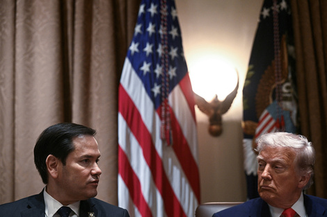 Estados Unidos: la mirada de Trump sobre narcos, migrantes y terroristas    