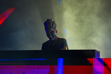 Festival Ultra Buenos Aires: el reencuentro con la música electrónica de masas