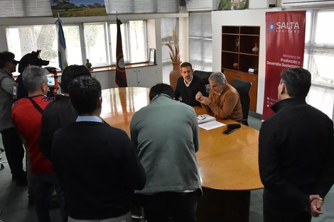 Día PyMES en Salta: buscan impulsar al motor económico local