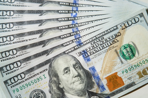 Dólar blue, dólar hoy: a cuánto cotizan el jueves 24 de abril de 2025