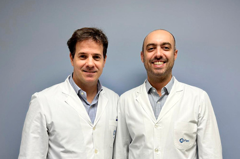 Desarrollan un asistente de IA para mejorar el diagnóstico de enfermedades que afectan músculos