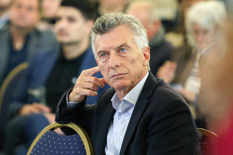 Milei enfurecido con Macri: "Que traiga la factura"