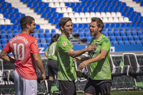 Premios Platino 2025: la hora del fútbol
