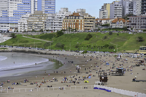 Menos turistas y más gasto en Semana Santa
