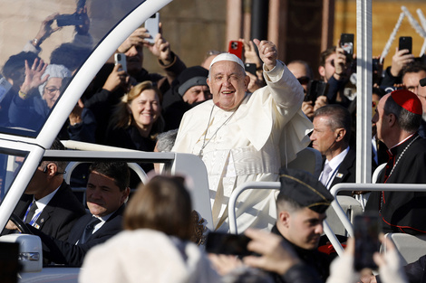 El legado económico del Papa Francisco
