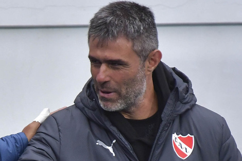Liga Profesional: Atlético Tucumán recibe a Independiente