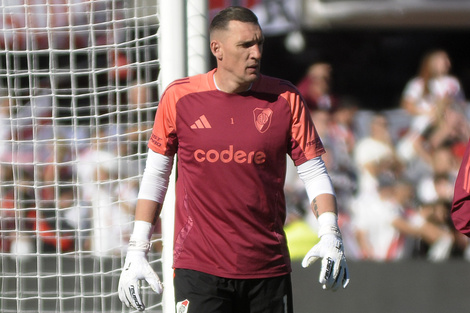 El uno por uno no tan clásico del Superclásico