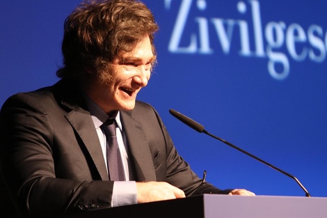 Elecciones 2025: Javier Milei y su gobierno en medio de la campaña