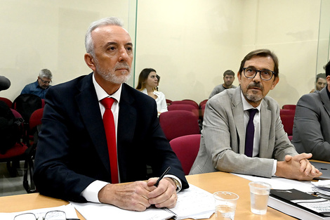 Al magistrado le espera la cárcel
