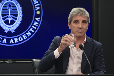 Una guarida fiscal para atraer dólares "de donde sea"