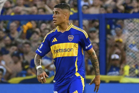 EE.UU le rechazó la visa a Ayrton Costa y no jugaría el Mundial de Clubes