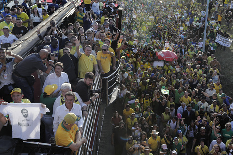 false (Fuente: AFP)