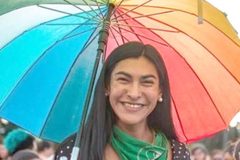 Pía Ceballos