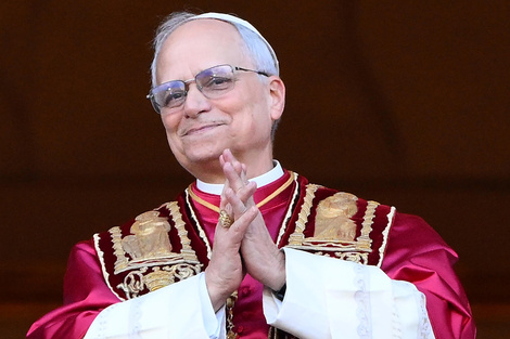 El nuevo Papa