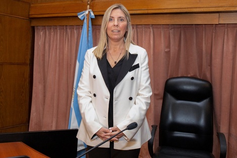 Atentado a Cristina Kirchner: La jueza que pregunta para que nada se sepa