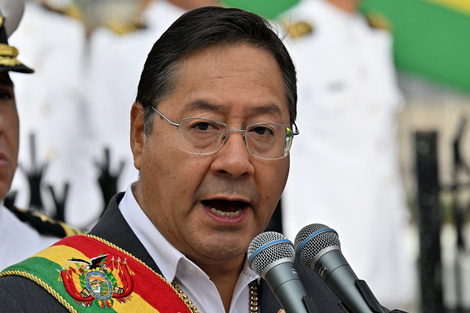 Bolivia: Luis Arce renunció a su candidatura presidencial