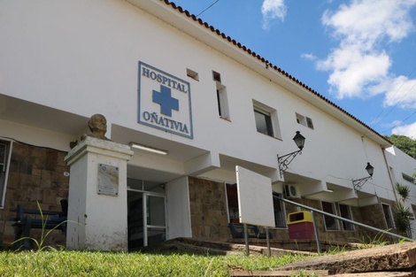 En Salud “hay una tormenta, financieramente hablando”