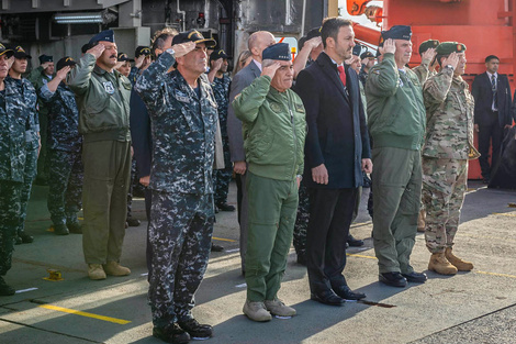 Crece la preocupación por un hackeo a las bases de datos del Ejército