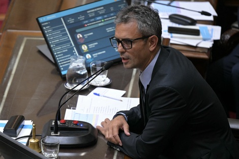 El Congreso en pausa: la elección porteña reconfigura la pulseada por $LIBRA 