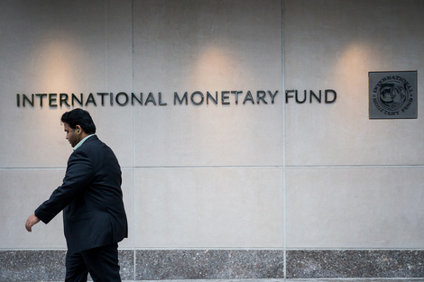 La deuda impagable con el FMI que Milei agravó