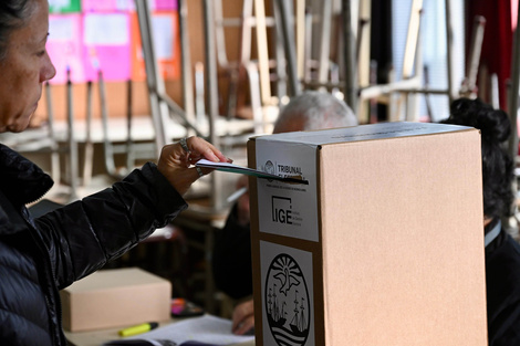 Calendario electoral en América Latina: Bolivia, Chile, Argentina y Honduras irán a las urnas en los próximos meses