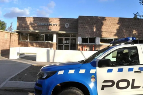 Una cita de terror: conoció a un hombre por Tinder, viajó a Neuquén y terminó  secuestrada una semana
