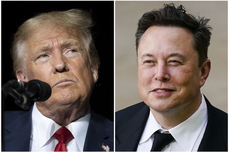 Nos habíamos querido tanto: Trump y Musk, por caminos separados