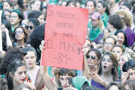 La desigualdad en el trabajo, un problema cotidiano para las mujeres